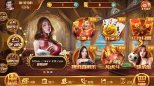 推动中国在线游戏的演变-九游体育