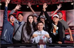 赢取拉斯维加斯之旅：Vegas Milli Maker计划-九游体育